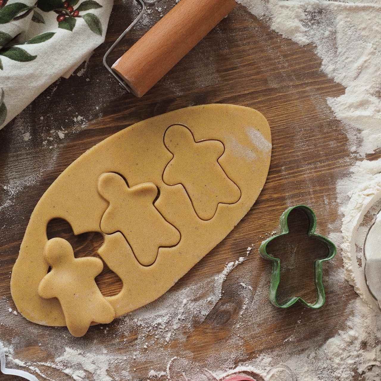 home-baking