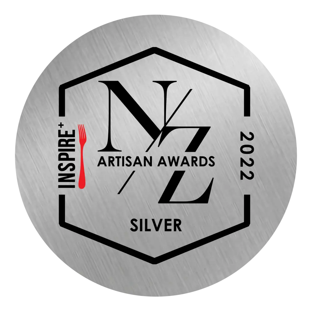 2022 Silver easy home baking
