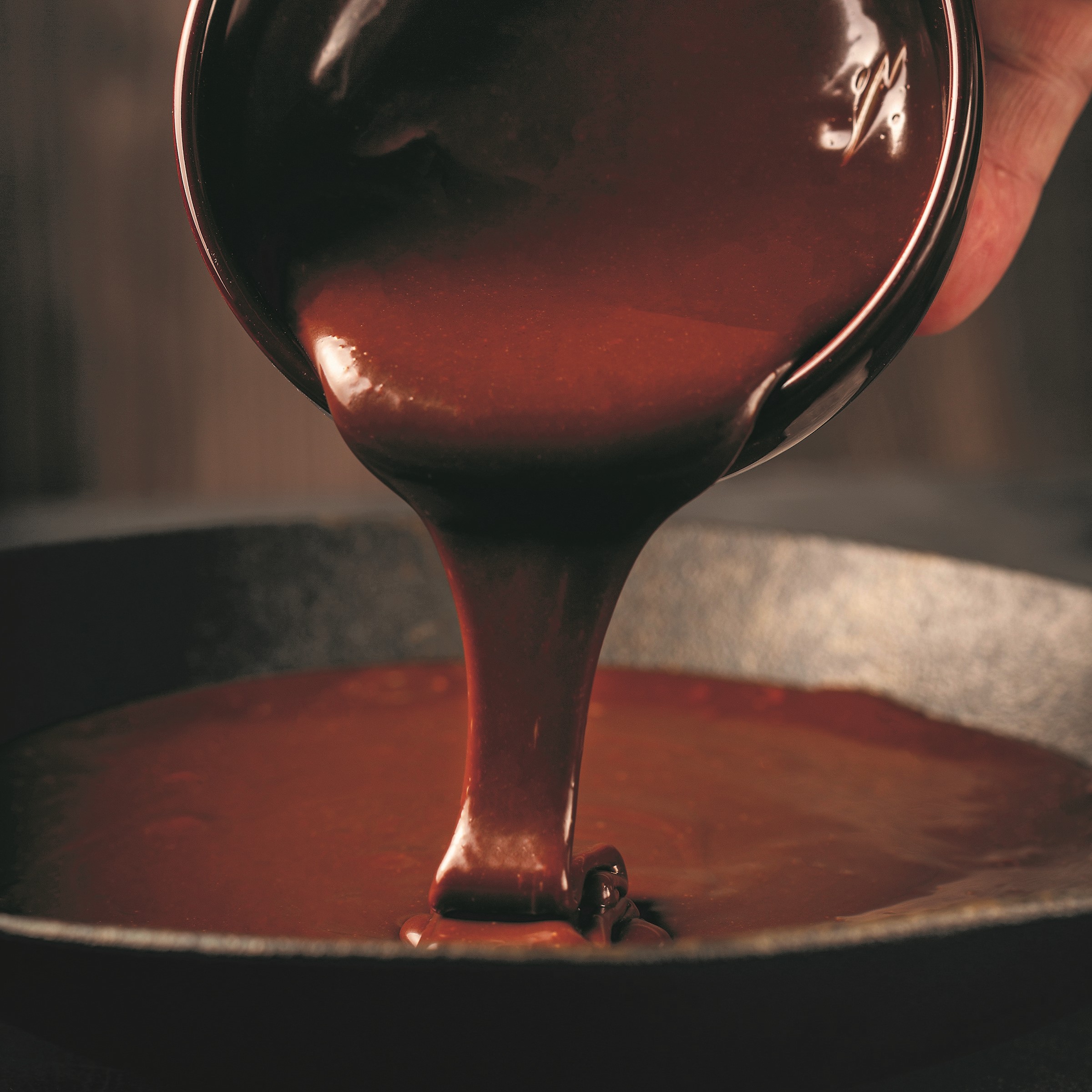 Chocolate Icing Mix 4 Chocolate Icing Mix - Image 2