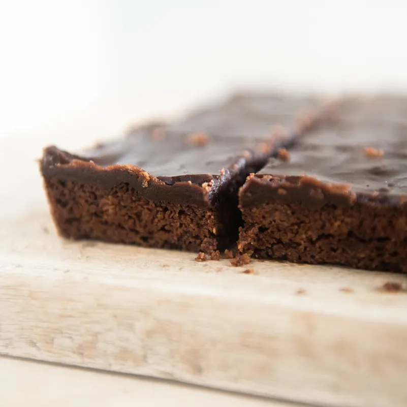 chocolate-crunch-baking-mix Baking monthly subscription boxes
