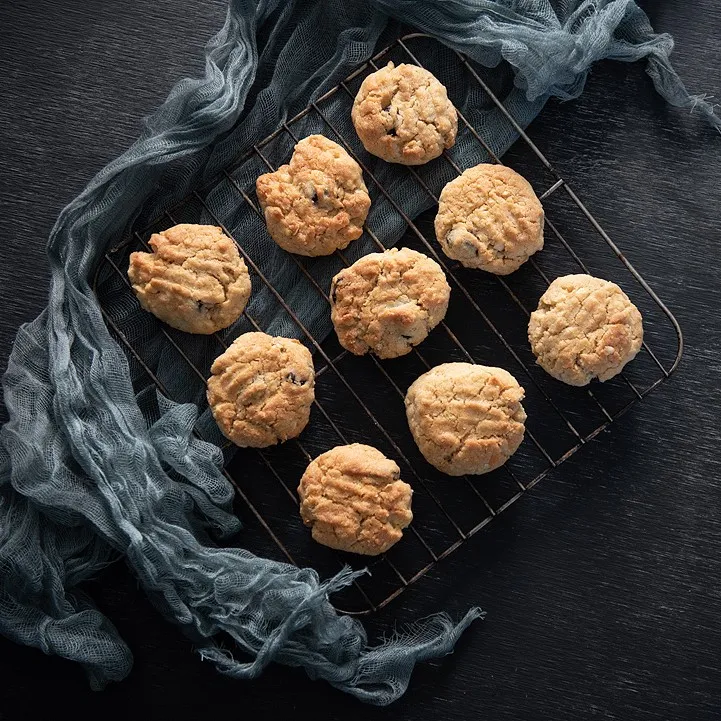 baking