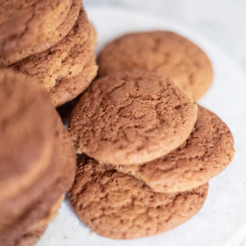 gingernuts-baking-mix-2 Baking monthly subscription boxes