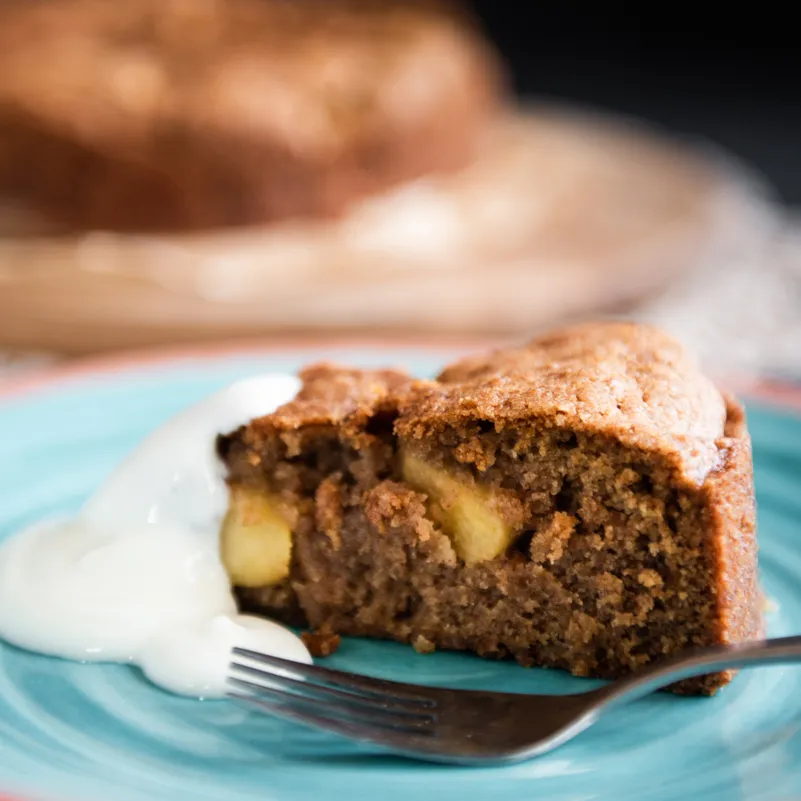 spicy-apple-cake-baking-mix-3 Baking monthly subscription boxes