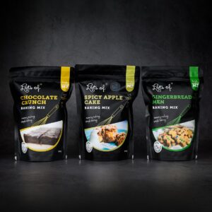 Flexi 3 Pack - Value!